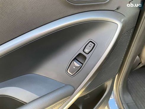 Hyundai Santa Fe 2017 - фото 24
