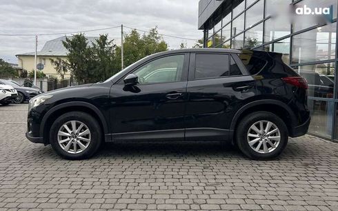 Mazda CX-5 2014 - фото 4