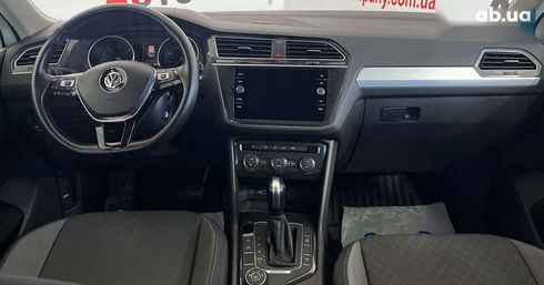 Volkswagen Tiguan 2019 - фото 19