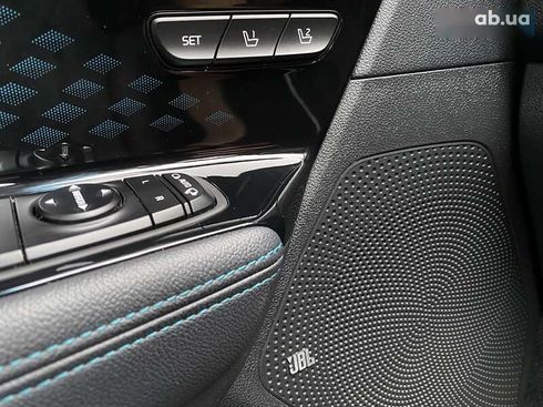 Kia Niro 2022 - фото 7