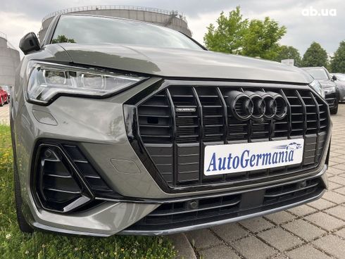 Audi Q3 2022 - фото 25