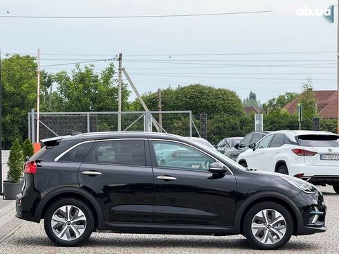 Kia Niro 2020 - фото 3