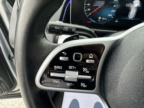 Mercedes-Benz GLB-Класс 2019 - фото 15