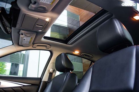 Infiniti Q50 2021 - фото 11