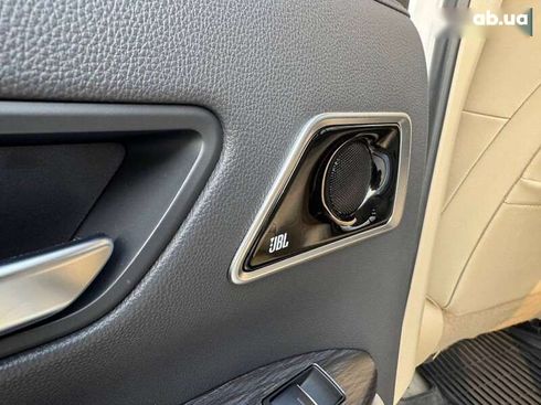 Toyota Land Cruiser 2022 - фото 24