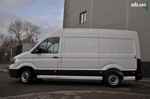 Volkswagen Crafter 2021 - фото 16