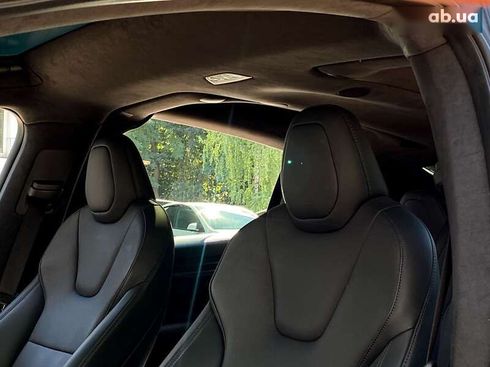 Tesla Model X 2022 - фото 14