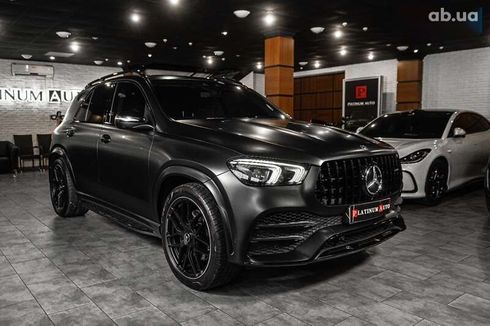 Mercedes-Benz GLE-Class 2019 - фото 12