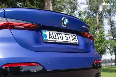 BMW 4 серия 2023 - фото 10