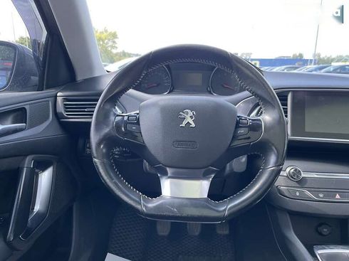 Peugeot 308 2014 - фото 19