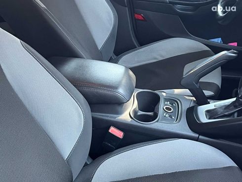 Ford Focus 2012 коричневый - фото 22