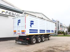 Продажа полуприцеп в Киевской области - купить на Автобазаре