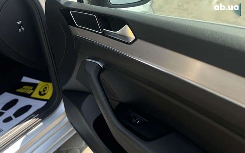 Volkswagen Passat 2015 - фото 10