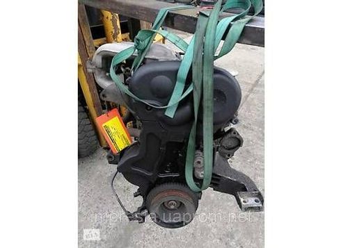 двигатель в сборе для Opel Corsa - купить на Автобазаре - фото 5