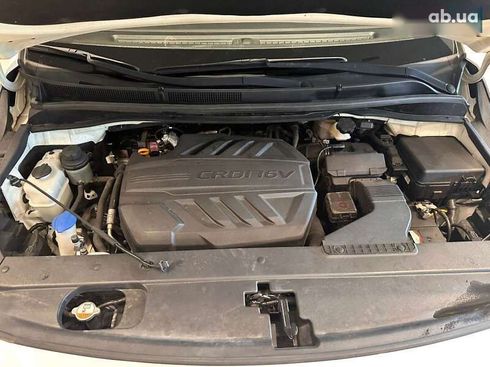 Kia Carnival 2020 - фото 10