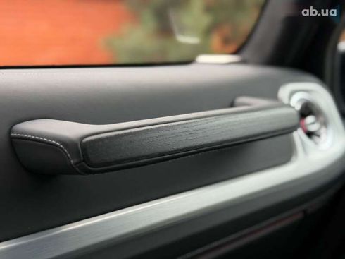 Mercedes-Benz G-Класс 2025 - фото 30