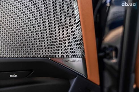 BMW i7 2024 - фото 24
