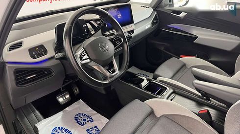 Volkswagen ID.3 2020 - фото 5