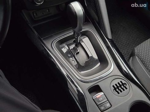 Renault Kadjar 2016 - фото 27