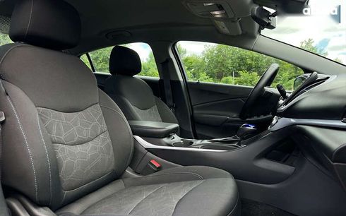 Chevrolet Volt 2015 - фото 9