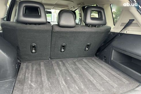 Jeep Compass 2011 - фото 23