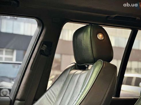 Land Rover Range Rover 2011 - фото 24