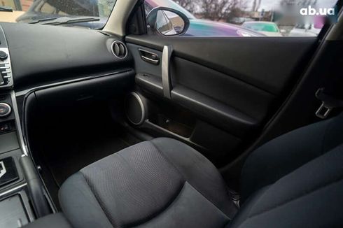 Mazda 6 2009 - фото 20