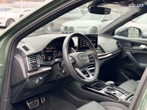Audi SQ5 2021 - фото 13