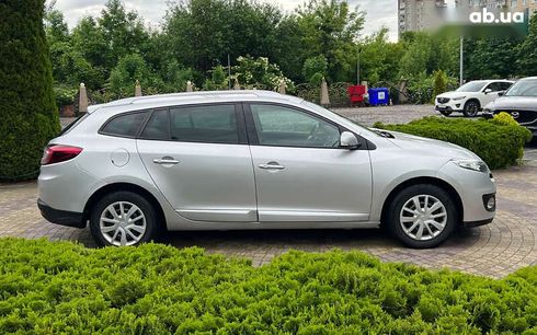 Renault Megane 2013 - фото 6