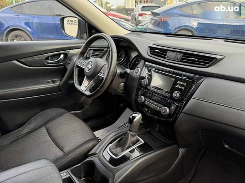 Nissan Rogue 2016 - фото 5