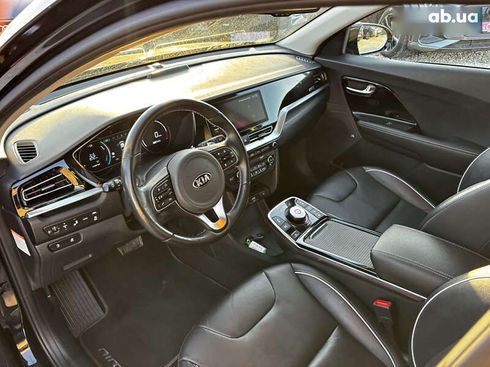 Kia Niro 2020 - фото 26