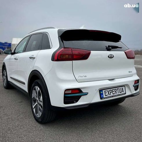 Kia Niro 2020 - фото 5