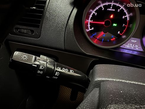 Geely GX7 2015 бежевый - фото 4