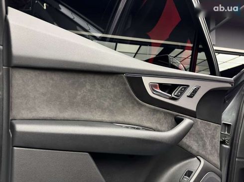 Audi Q7 2019 - фото 26