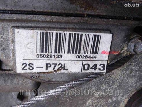 двигатель в сборе для Toyota Yaris - купить на Автобазаре - фото 4