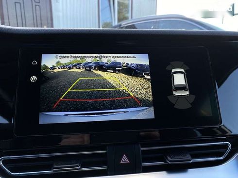 Kia Niro 2020 - фото 14