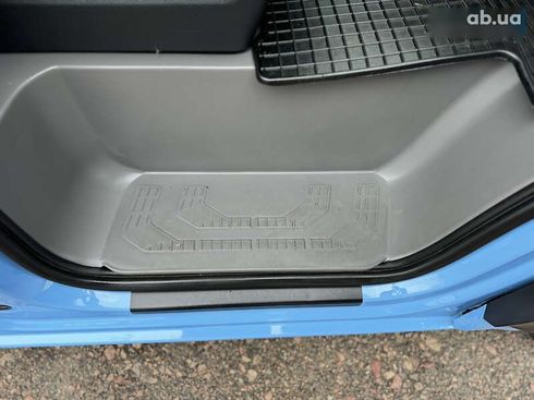 Volkswagen Crafter 2021 - фото 30