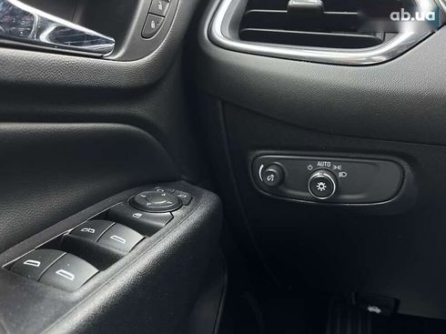 Chevrolet Equinox 2018 - фото 27