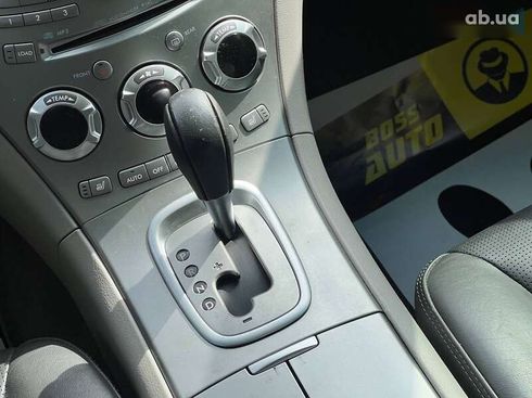 Subaru Tribeca 2007 - фото 14