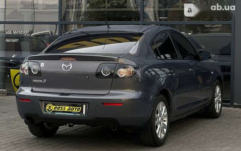 Mazda 3 2007 - фото 6