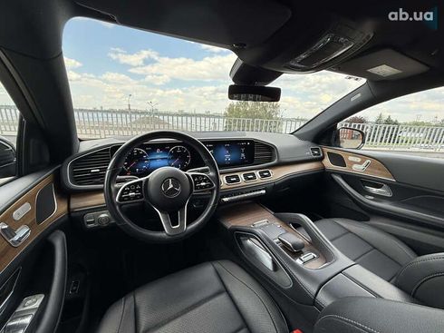 Mercedes-Benz GLE-Class 2021 - фото 25
