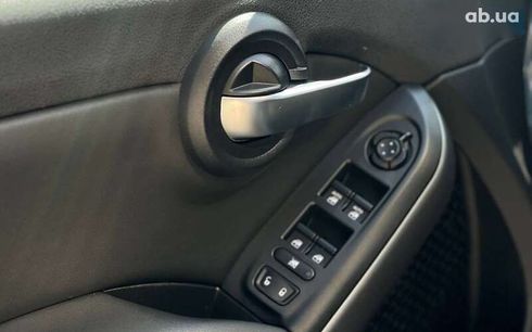 Fiat 500X 2020 - фото 7