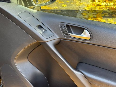 Volkswagen Tiguan 2012 черный - фото 56