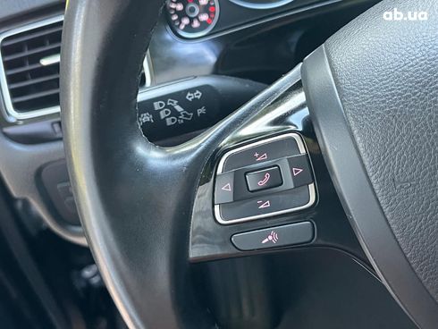 Volkswagen Touareg 2011 черный - фото 115