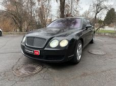 Продаж вживаних Bentley Continental в Київській області - купити на Автобазарі