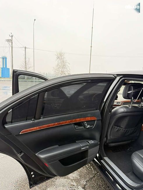 Mercedes-Benz S-Класс 2008 - фото 16