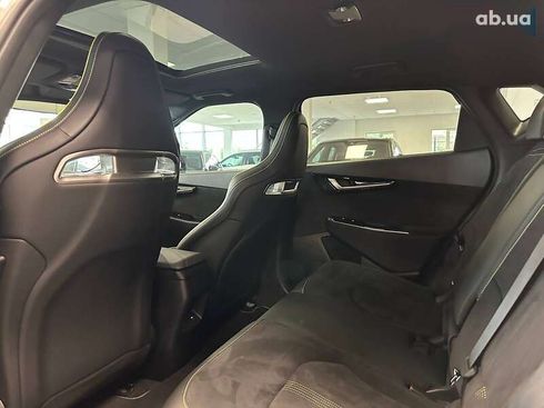 Kia EV6 2023 - фото 19