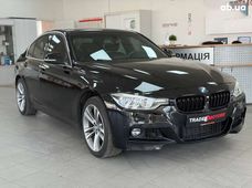 Продаж вживаних BMW 3 серия 2018 року - купити на Автобазарі