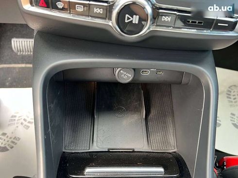 Volvo C40 Recharge 2024 - фото 20