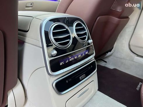 Mercedes-Benz S-Класс 2018 - фото 26